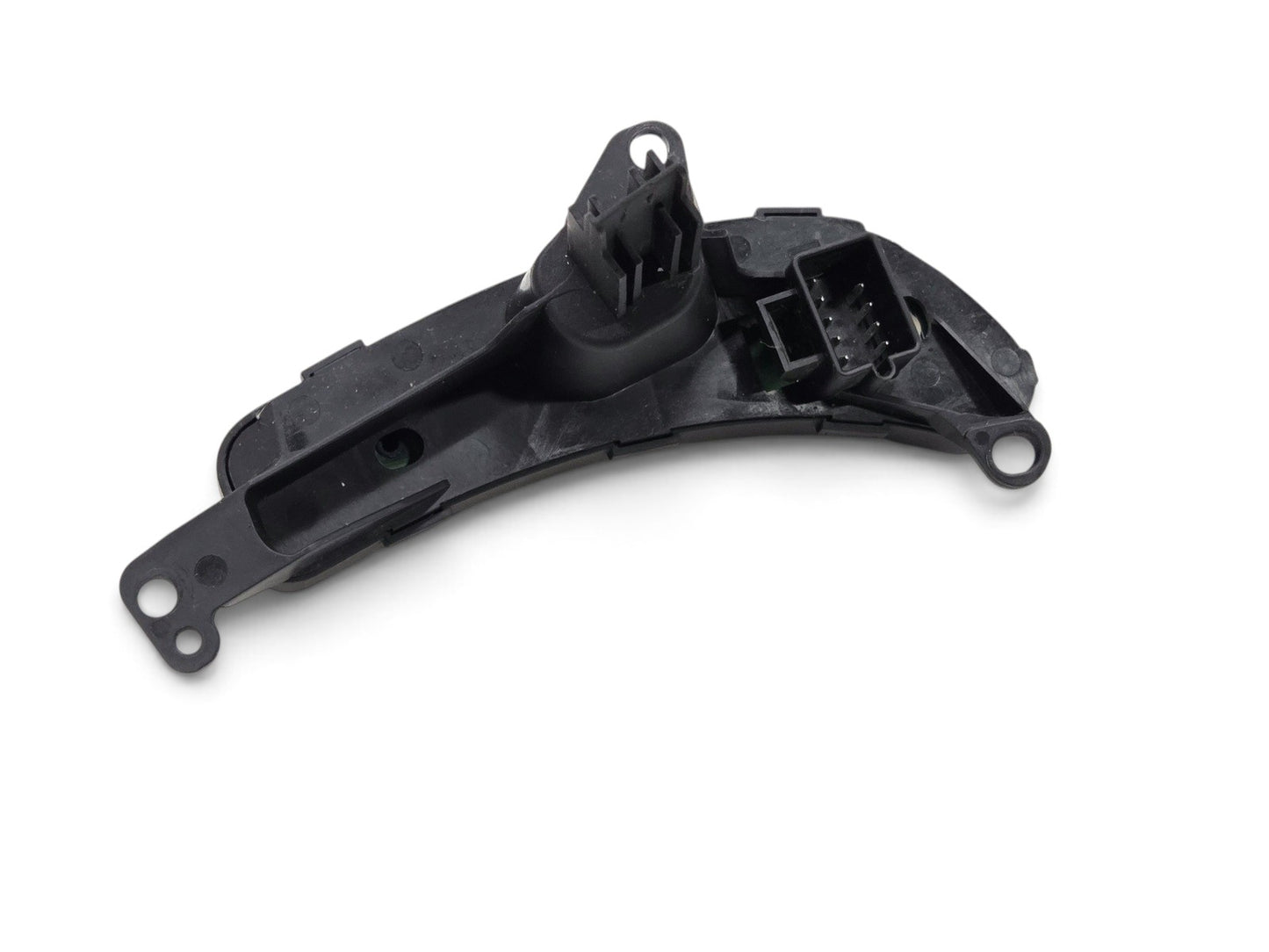 Send it Auto Parts OEM black plastic driver information center dash switch for 2005-2013 Chevy Corvette C6