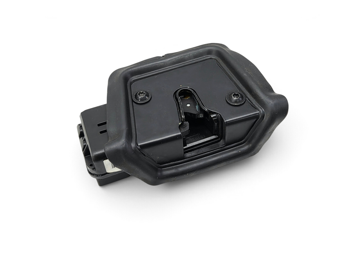 Send it Auto Parts OEM passenger side door lock actuator and handle assembly for 2005-2013 Chevrolet Corvette C6