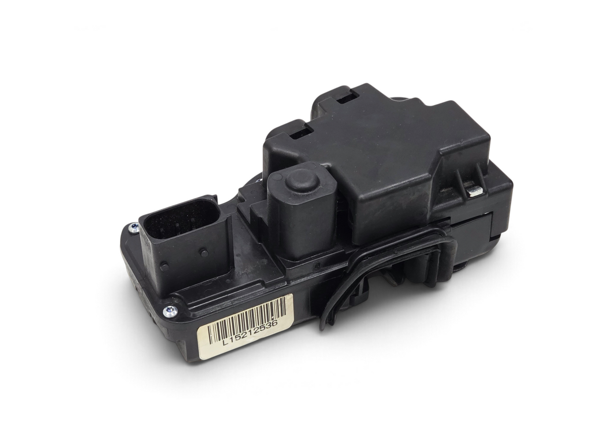 Send it Auto Parts OEM driver side door lock actuator for 2005-2013 Chevrolet Corvette C6