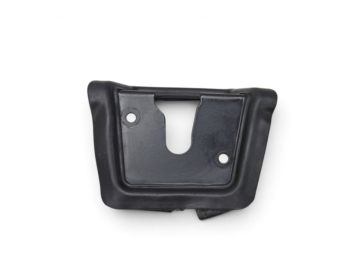 Send it Auto Parts OEM black passenger side door lock cover for 2005-2013 Corvette C6