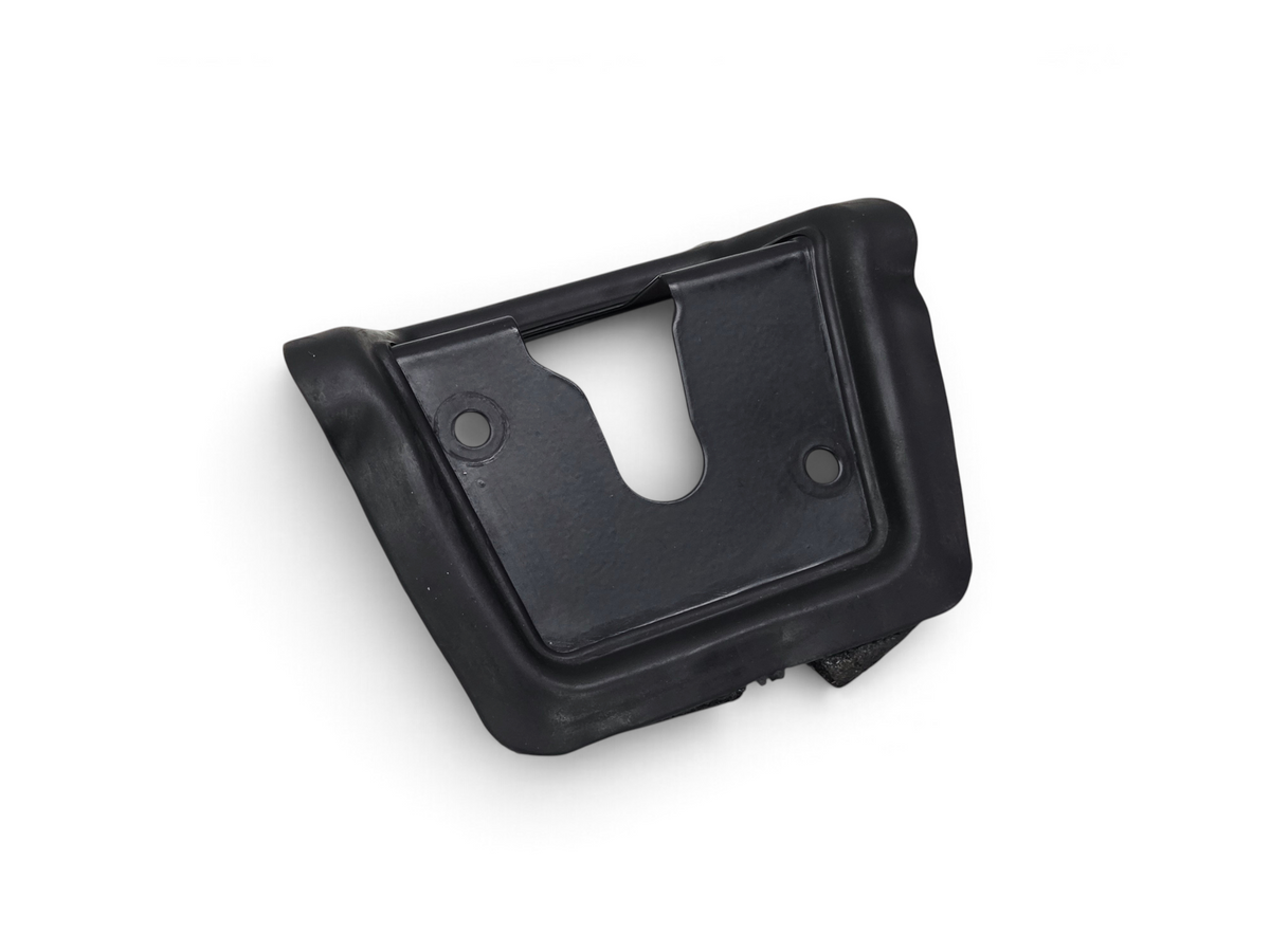 Send it Auto Parts OEM black passenger side door lock cover for 2005-2013 Chevrolet Corvette C6