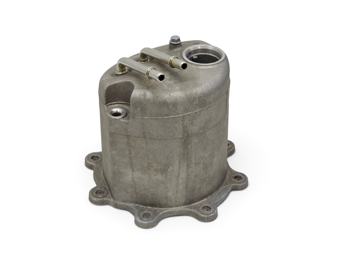 Send it Auto Parts OEM GM dry sump tank top for 2006-2008 Chevrolet Corvette C6 Z06 7.0L V8 engine
