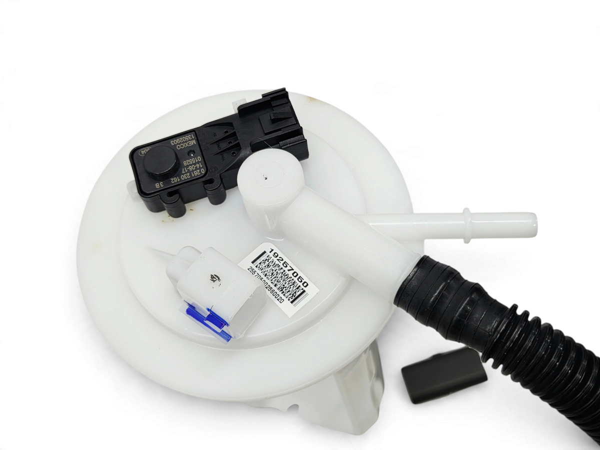 Send it Auto Parts OEM GM passenger side fuel pump and level sensor for 2009-2013 Corvette C6 and Cadillac XLR