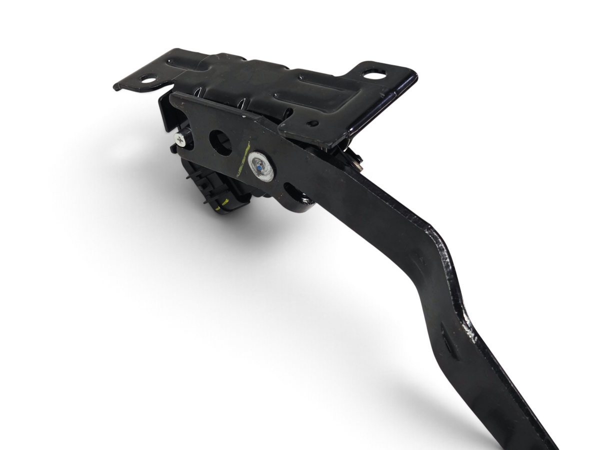 Send it Auto Parts Elite Engineering gas pedal assembly for 2005-2013 Corvette C6 with drive by wire switch