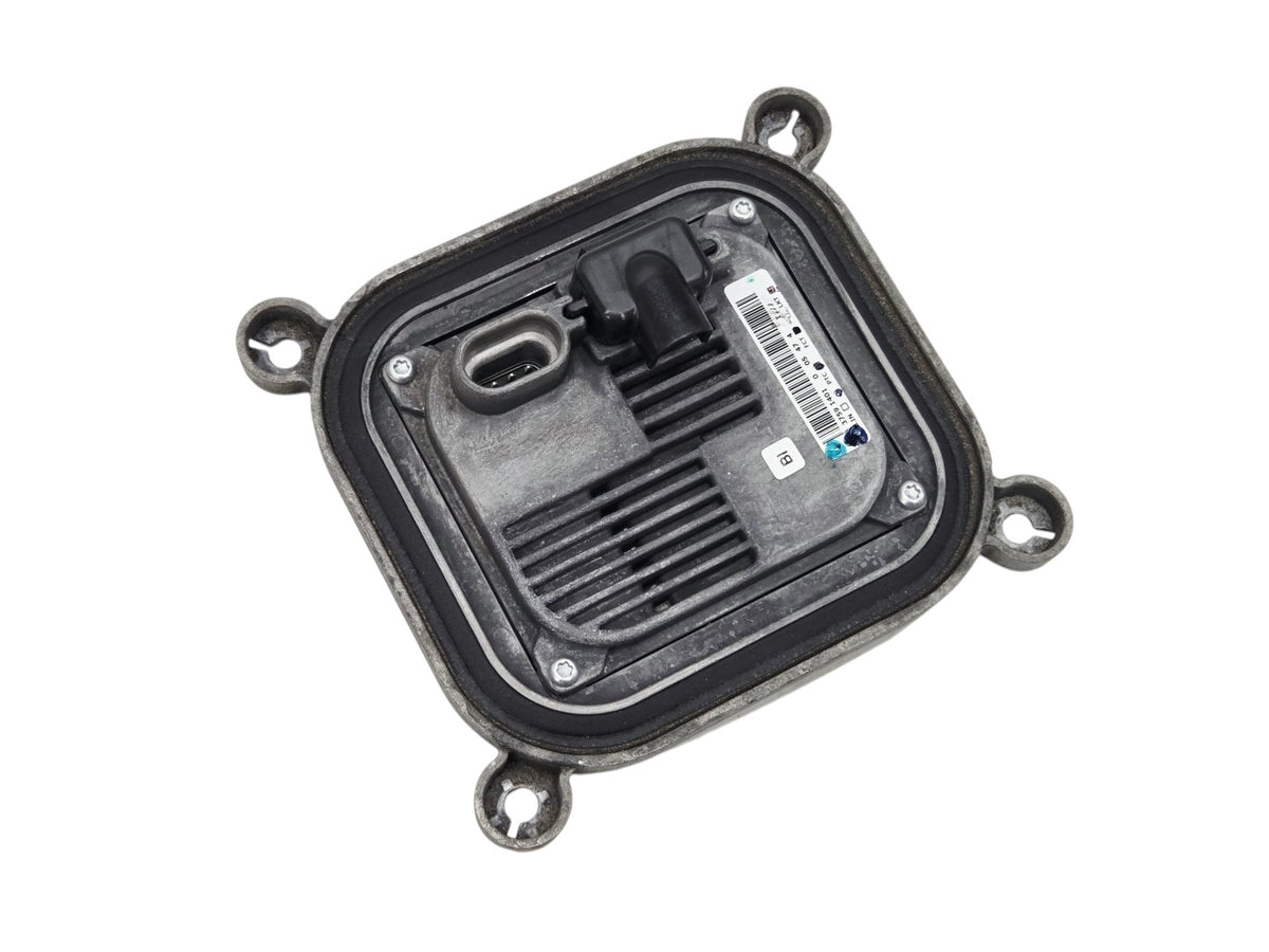 Send it Auto Parts OEM GM headlight ballast module for 2005-2013 Chevrolet Corvette C6 with connector cover