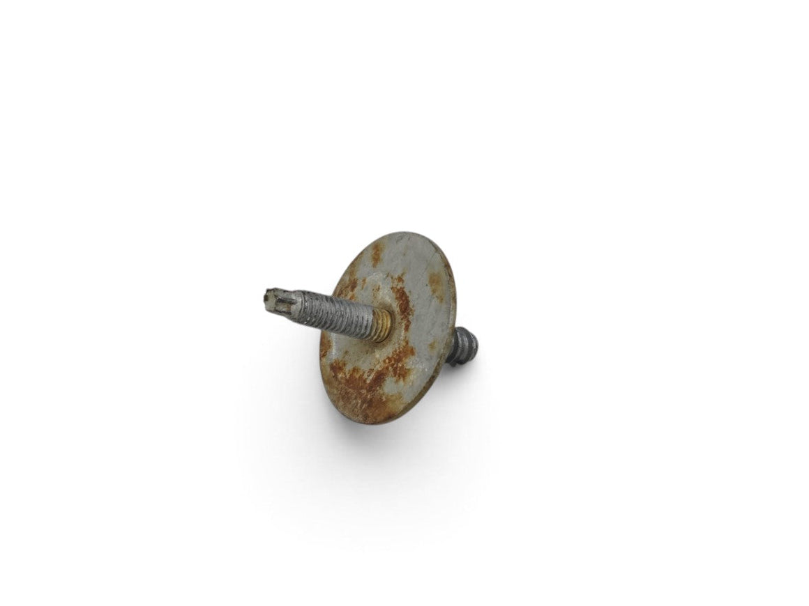 Send it Auto Parts OEM Chevy Corvette C6 headlight mounting bottom stud with metal washer and threaded bolt