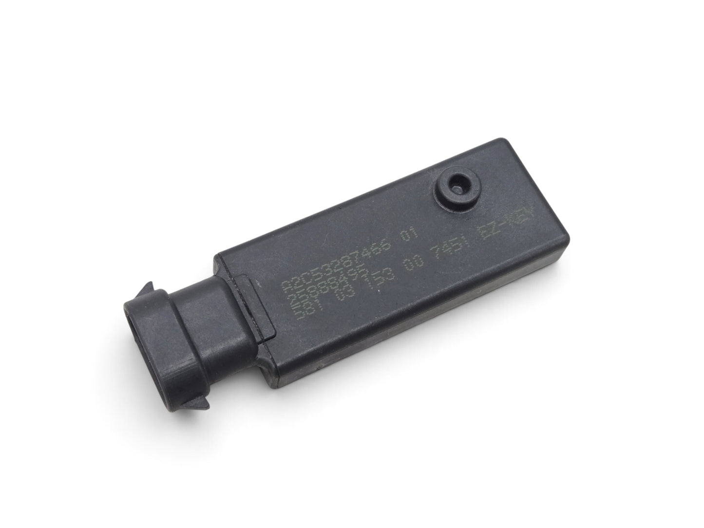 Send it Auto Parts OEM GM keyless entry antenna module for Corvette C6 and Cadillac XLR, part number 25888495.