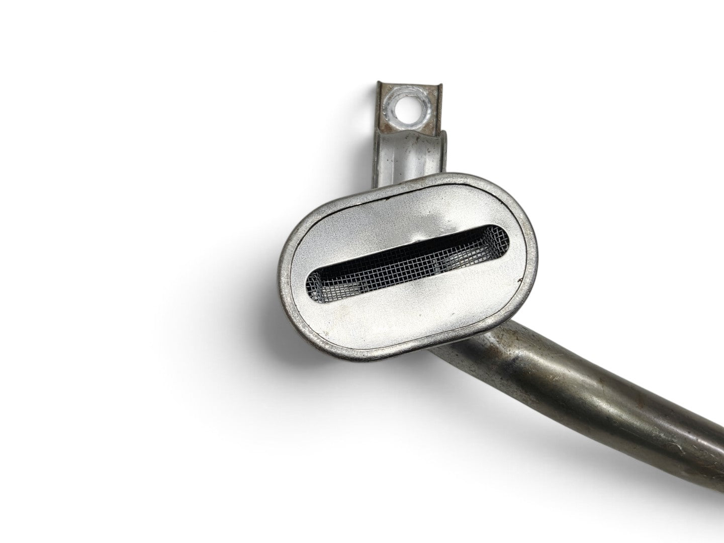 Send it Auto Parts OEM GM oil pan pickup tube for 2005-2013 Corvette C6 LS2 LS3 engines with wet sump system