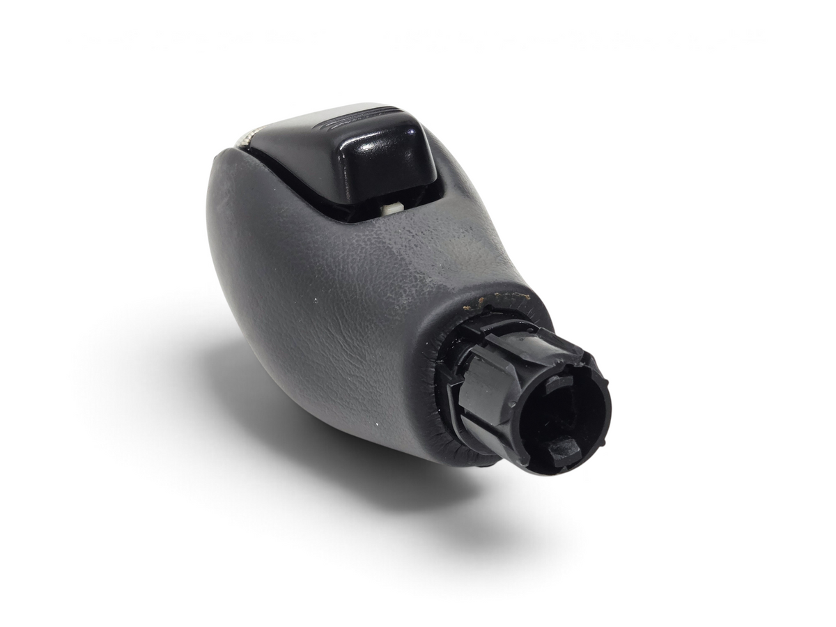Send it Auto Parts OEM black automatic shift knob for 2006-2013 Corvette C6 with cap