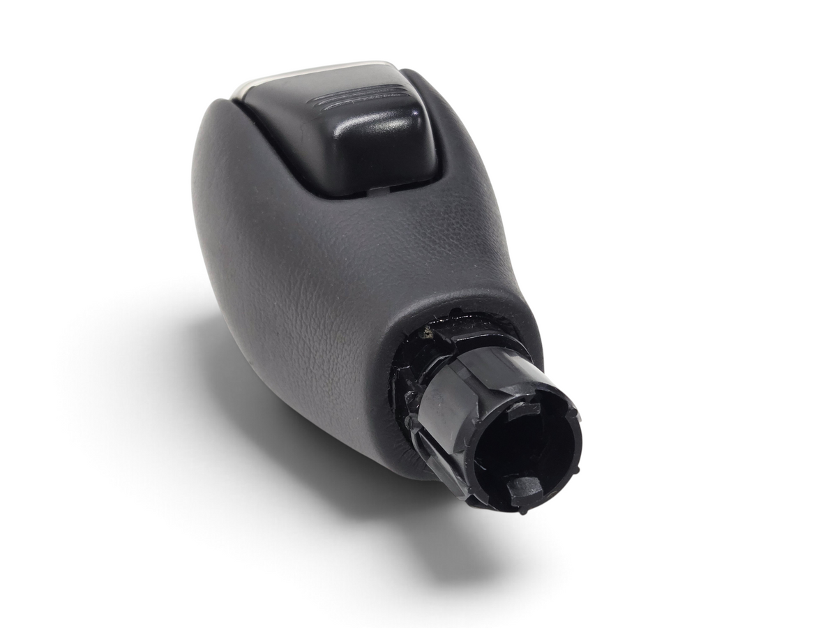 Send it Auto Parts OEM black automatic shift knob for 2006-2013 Corvette C6 with top cap