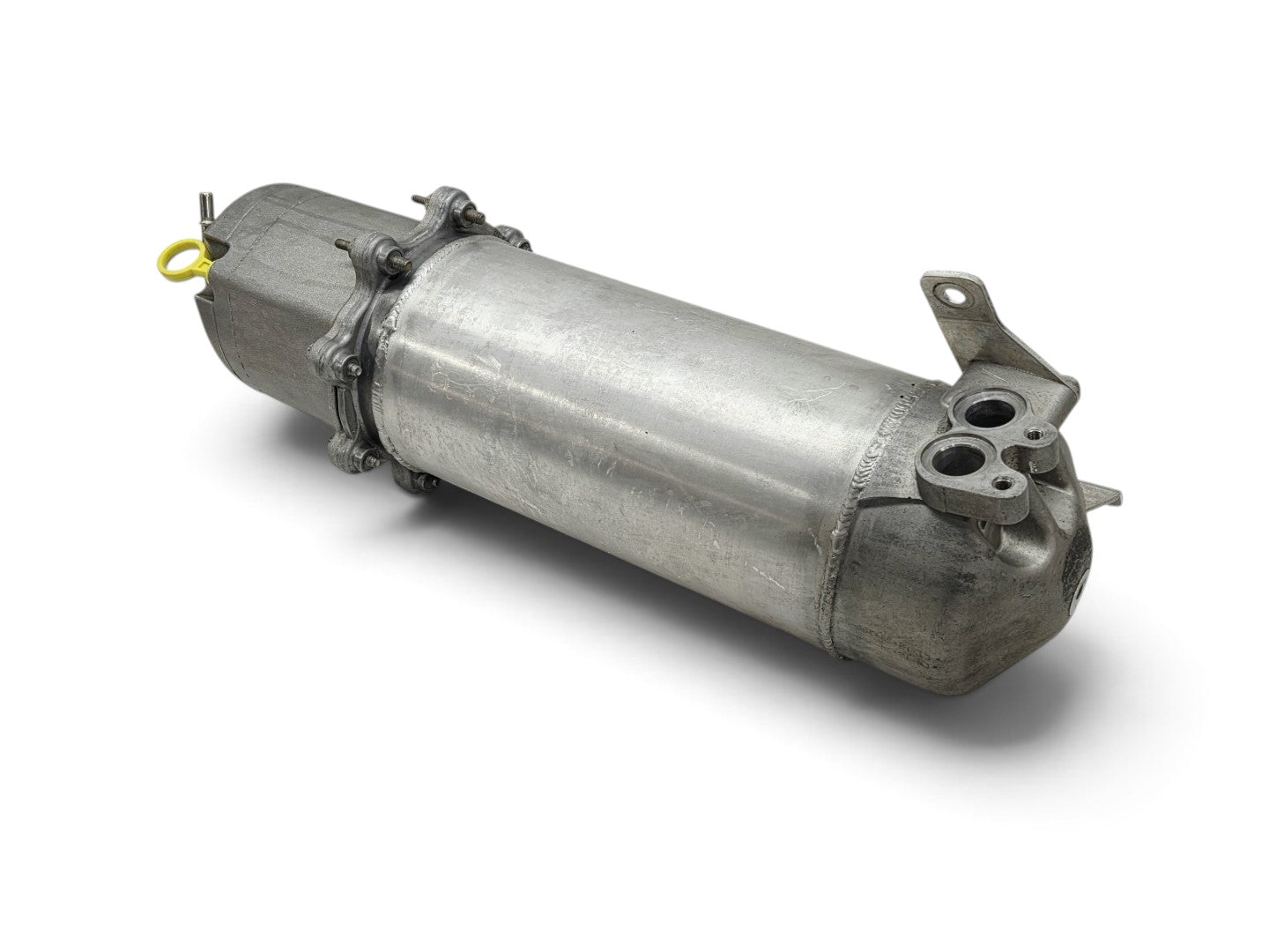 Send it Auto Parts OEM Chevrolet Corvette C6 Z06 dry sump oil tank for 2006-2008 models