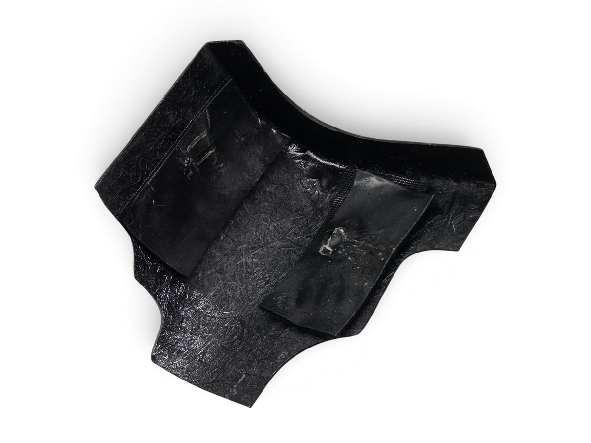 Send it Auto Parts carbon flash painted coil insulator cover for 2014-2019 Corvette C7 wet sump engines