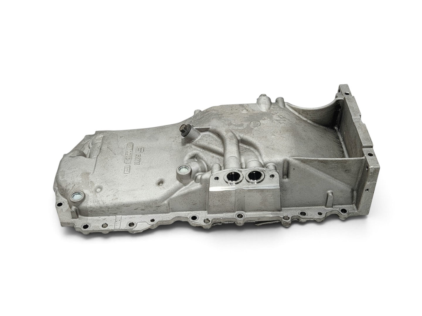 Send it Auto Parts OEM GM dry sump oil pan for 2014-2019 Chevy Corvette C7 6.2L LT1 LT4 engines