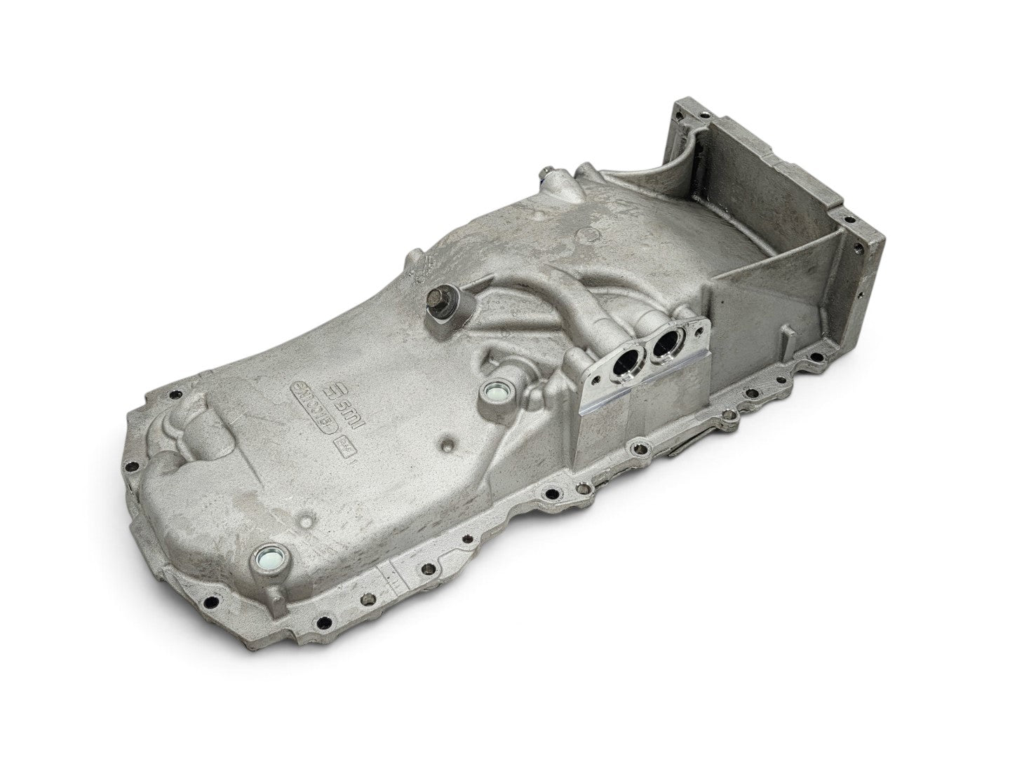 Send it Auto Parts OEM GM dry sump oil pan for 2014-2019 Chevy Corvette C7 6.2L LT1 LT4 engines