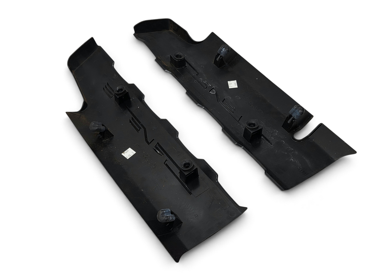 Send it Auto Parts OEM black fuel rail coil covers for 2014-2019 Chevrolet Corvette C7 LT1 engine