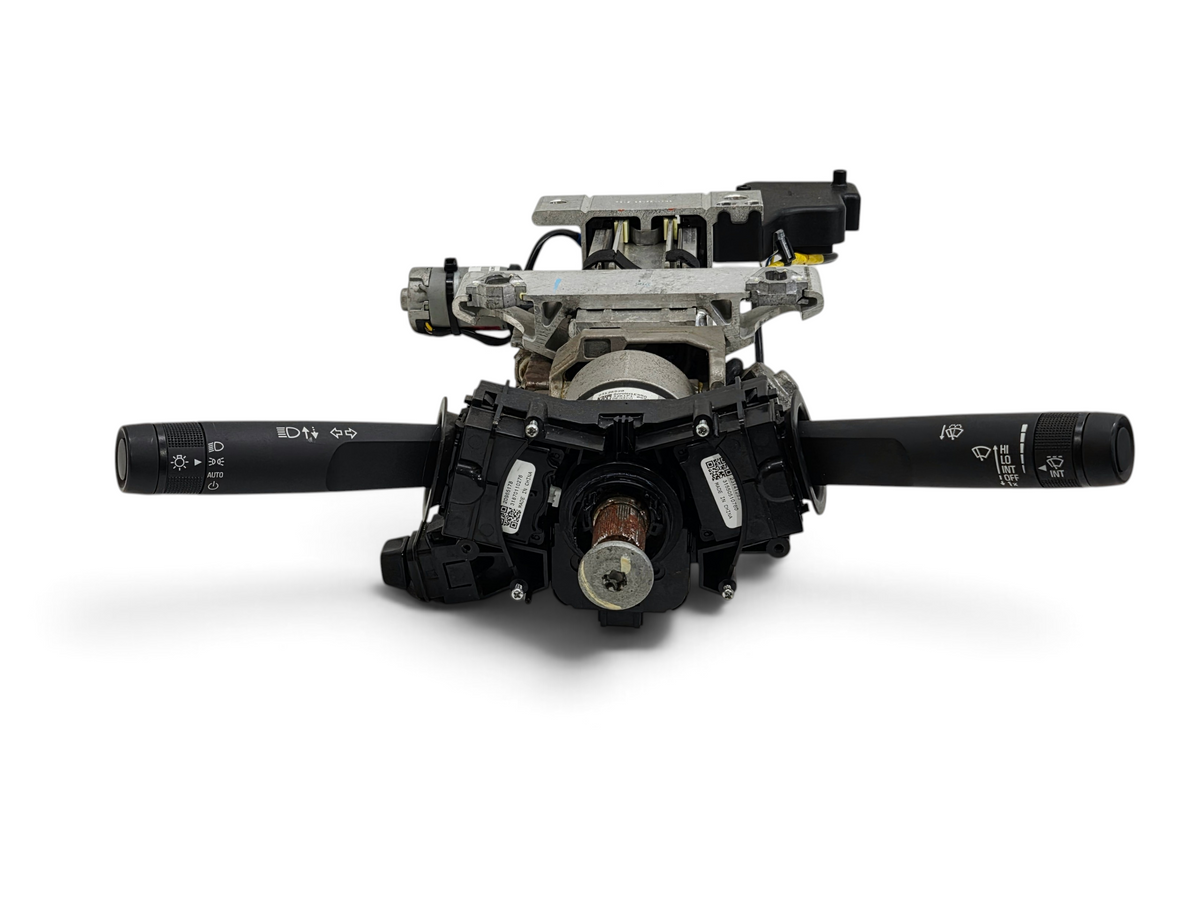 Send it Auto Parts OEM GM steering column assembly with turn signal and wiper switches for 2014-2019 Corvette C7