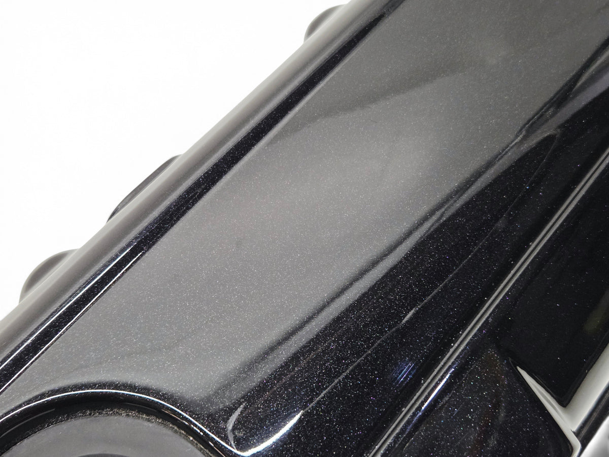Send it Auto Parts carbon flash painted valve cover coil insulator for 2014-2019 Corvette C7 wet sump engines