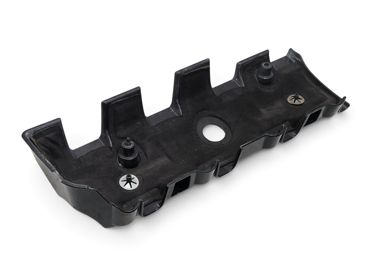 Send it Auto Parts carbon flash painted valve cover coil insulator for 2014-2019 Corvette C7 wet sump engines