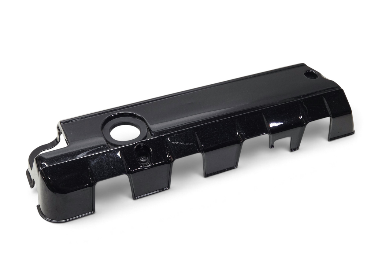 Send it Auto Parts carbon flash painted valve cover coil insulator for 2014-2019 Corvette C7 wet sump engines