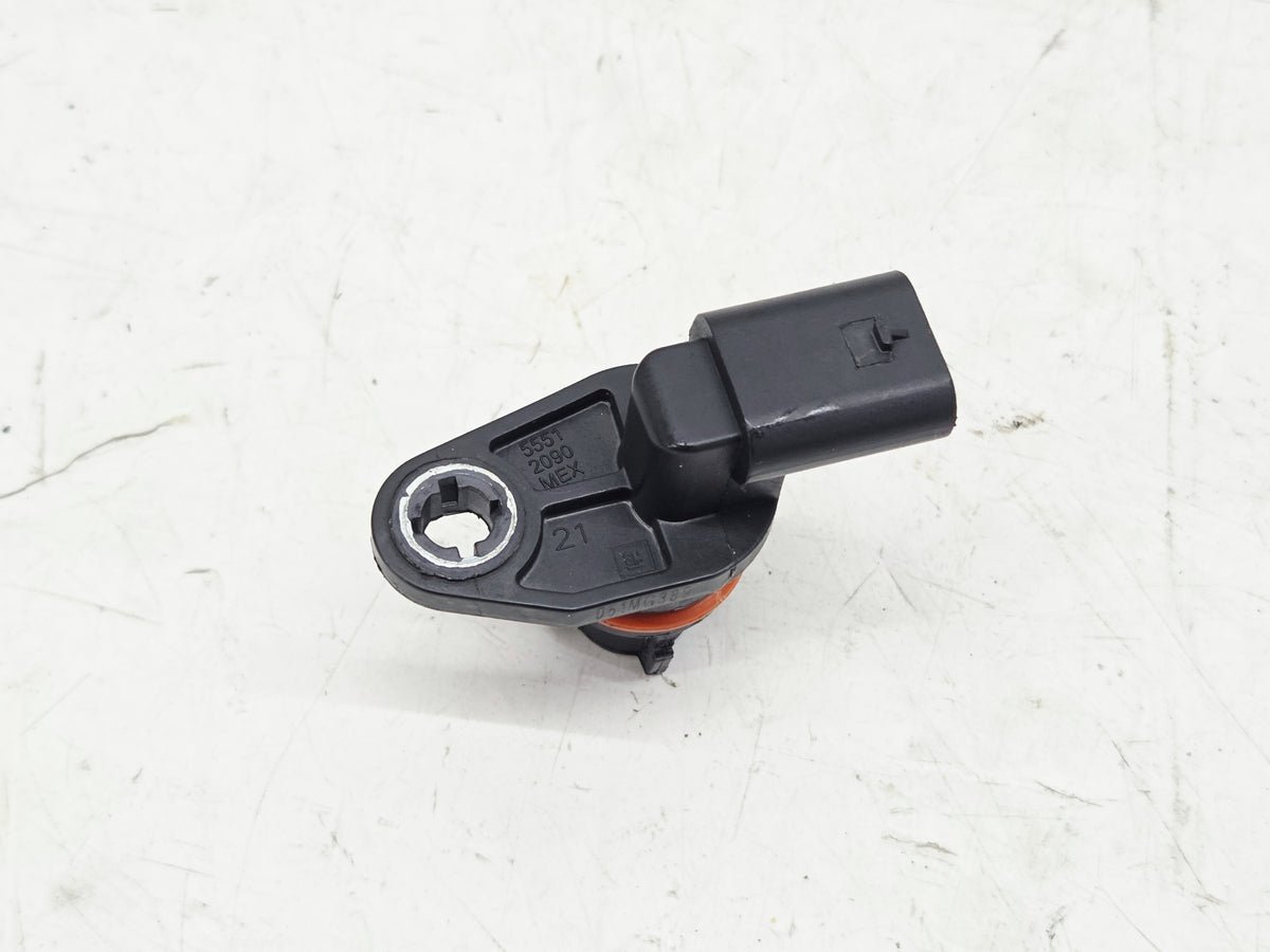 Send it Auto Parts OEM GM camshaft position sensor for 2020-2026 Chevrolet Corvette C8 6.2L V8 engine