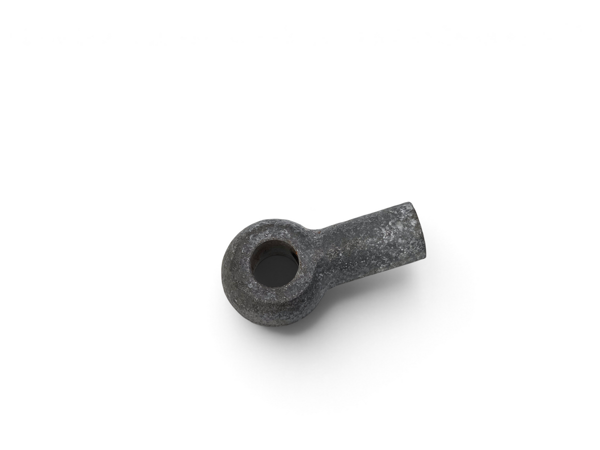 Send it Auto Parts OEM GM Corvette C3 headlight vacuum actuator link pivot clevis adjuster in grey metal