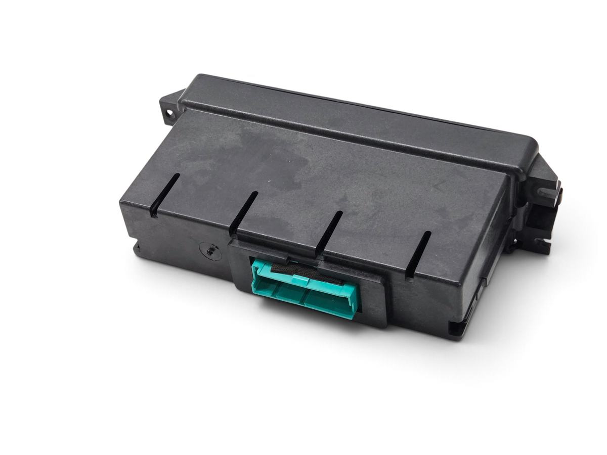 Send it Auto Parts OEM GM Corvette climate control heater unit for 1986-1989 models with reinforced solder joints.