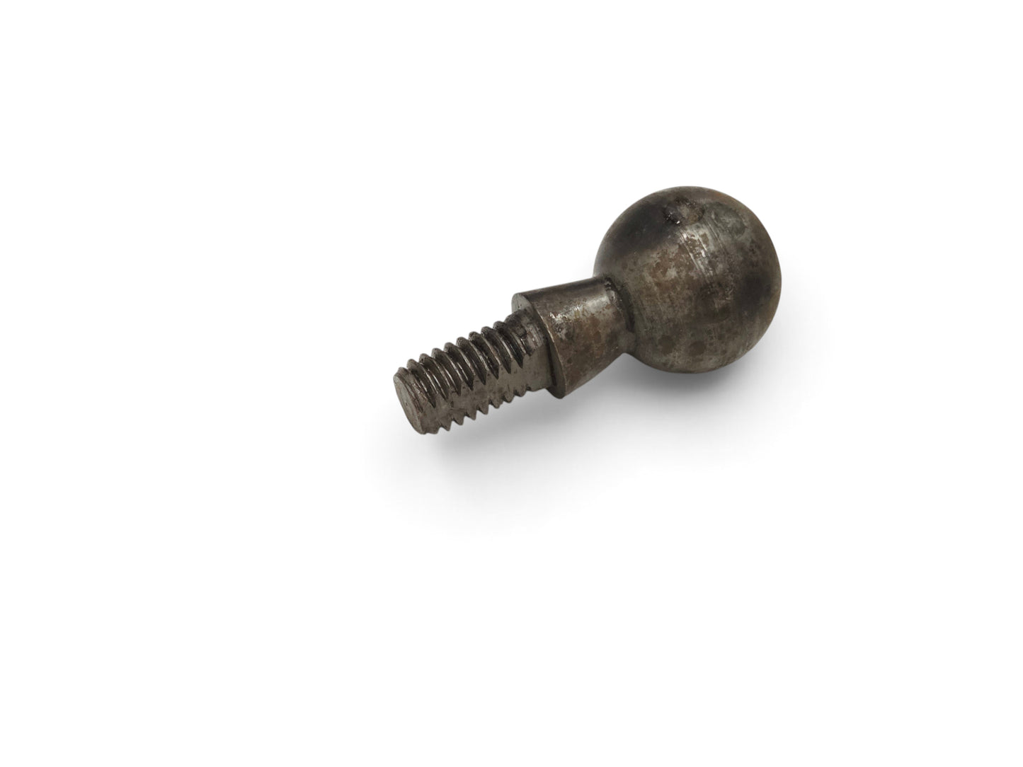 Send it Auto Parts OEM GM clutch cross shaft ball stud for 1972-1981 Corvette C3 with 3/8-16 threaded shoulder