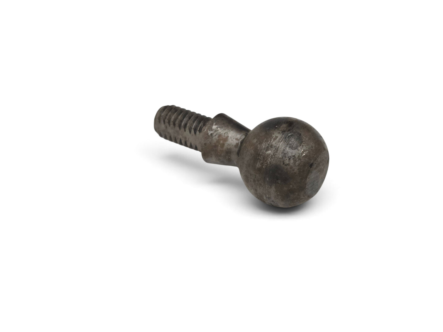 Send it Auto Parts OEM GM clutch cross shaft ball stud for 1972-1981 Corvette C3 with 3/8-16 threaded shoulder
