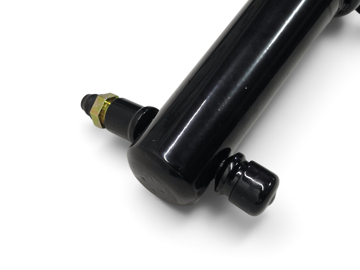 Send it Auto Parts 1991-1993 Corvette C4 stamped steel clutch slave cylinder in black finish