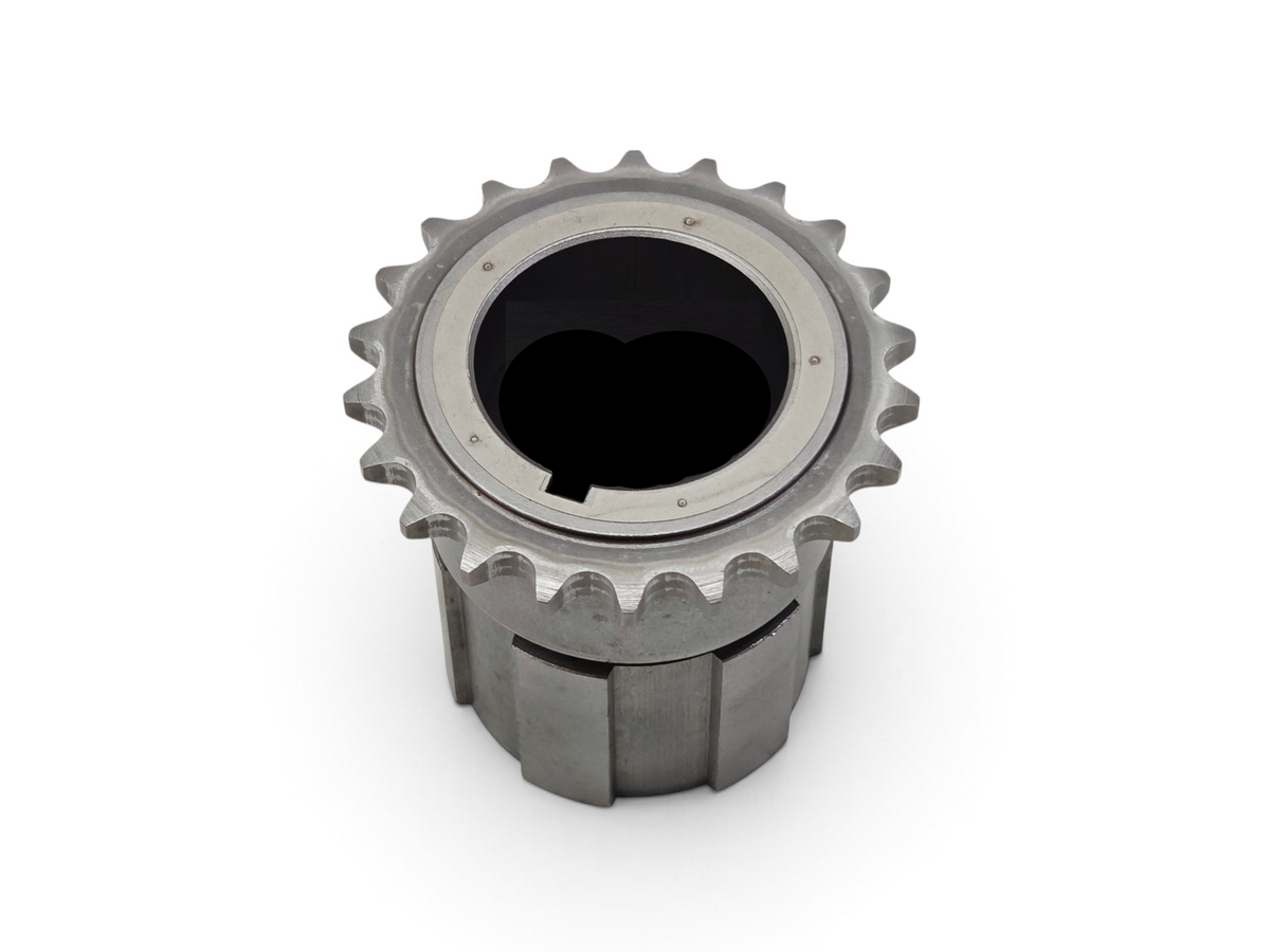 2014-2019 Corvette C7 Z51 Z06 Dry Sump Crankshaft Sprocket Gear OEM GM