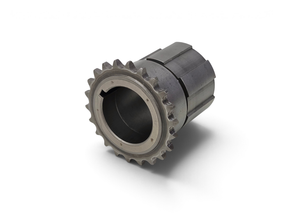 Send it Auto Parts OEM GM crankshaft sprocket gear for 2014-2019 Corvette C7 dry sump engines