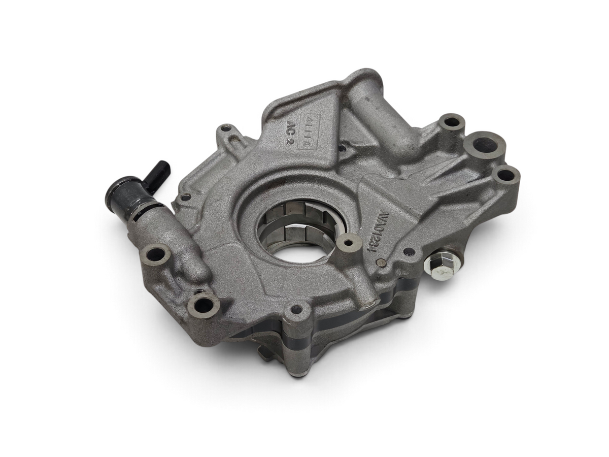 Send it Auto Parts genuine OEM GM dry sump oil pump for 2014-2019 Corvette LT1 LT4 LT5 engines