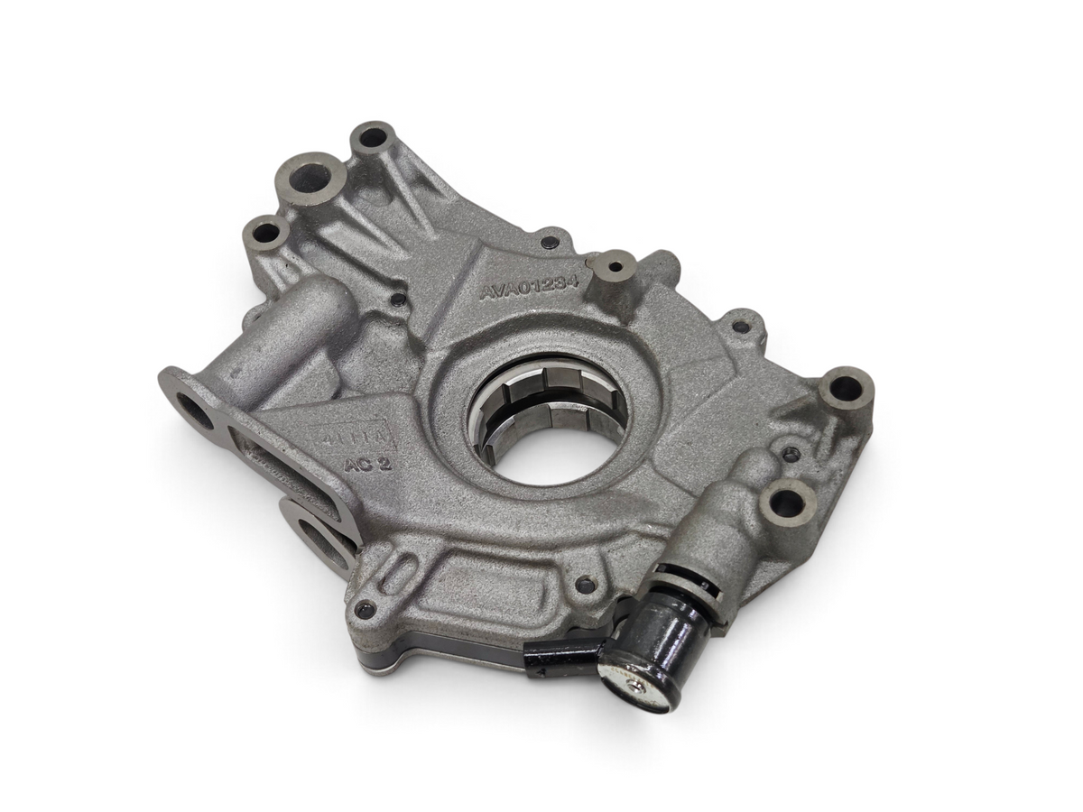 Send it Auto Parts genuine OEM GM dry sump oil pump for 2014-2019 Corvette LT1 LT4 LT5 engines