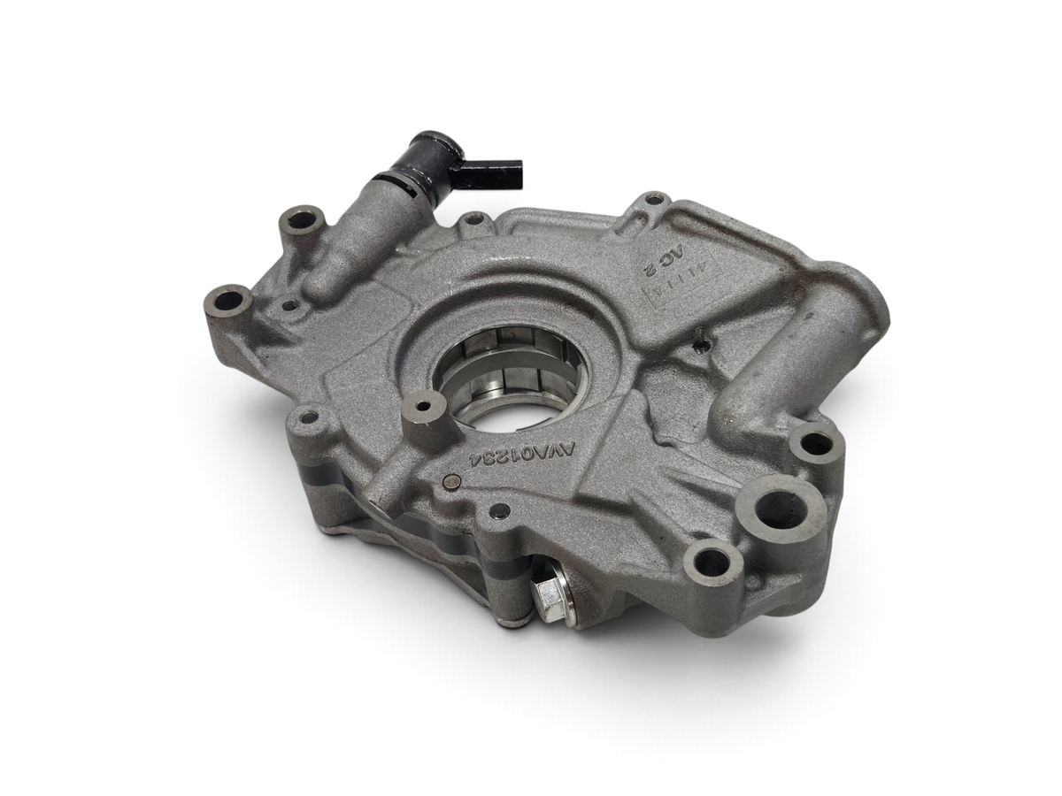 Send it Auto Parts genuine OEM GM dry sump oil pump for 2014-2019 Corvette LT1 LT4 LT5 engines