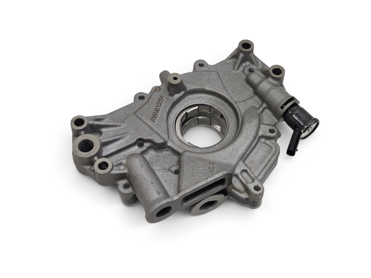 Send it Auto Parts genuine OEM GM dry sump oil pump for 2014-2019 Corvette LT1 LT4 LT5 engines