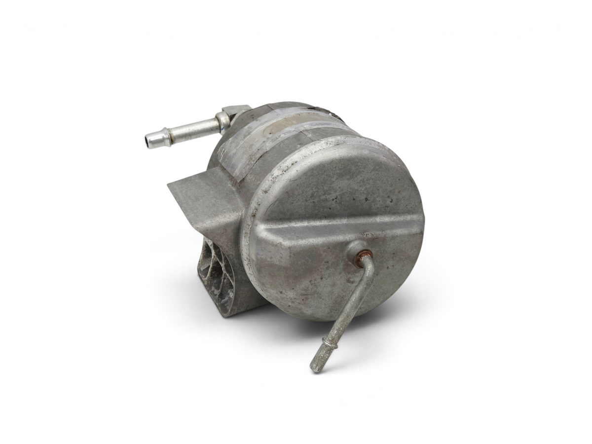 Send it Auto Parts OEM GM dry sump auxiliary oil tank for Chevrolet Corvette C6 and C7 models
