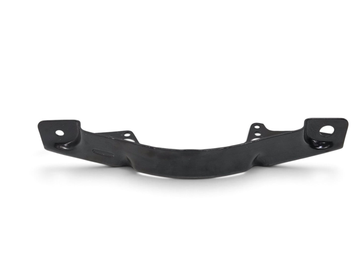 Send it Auto Parts black steel front engine mount bracket for 1961-1962 Corvette C2