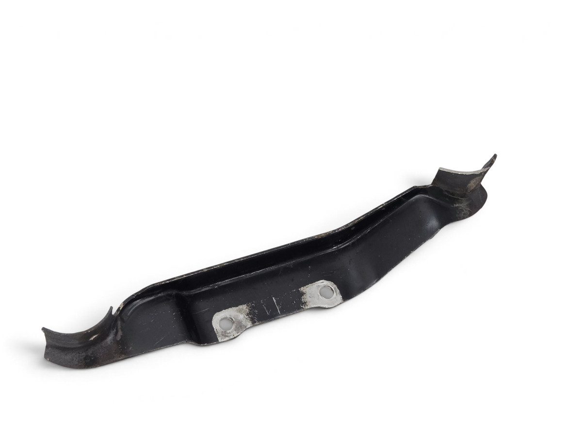 Send it Auto Parts OEM black metal center exhaust mount bracket for 1968-1974 Corvette C3 with automatic transmission