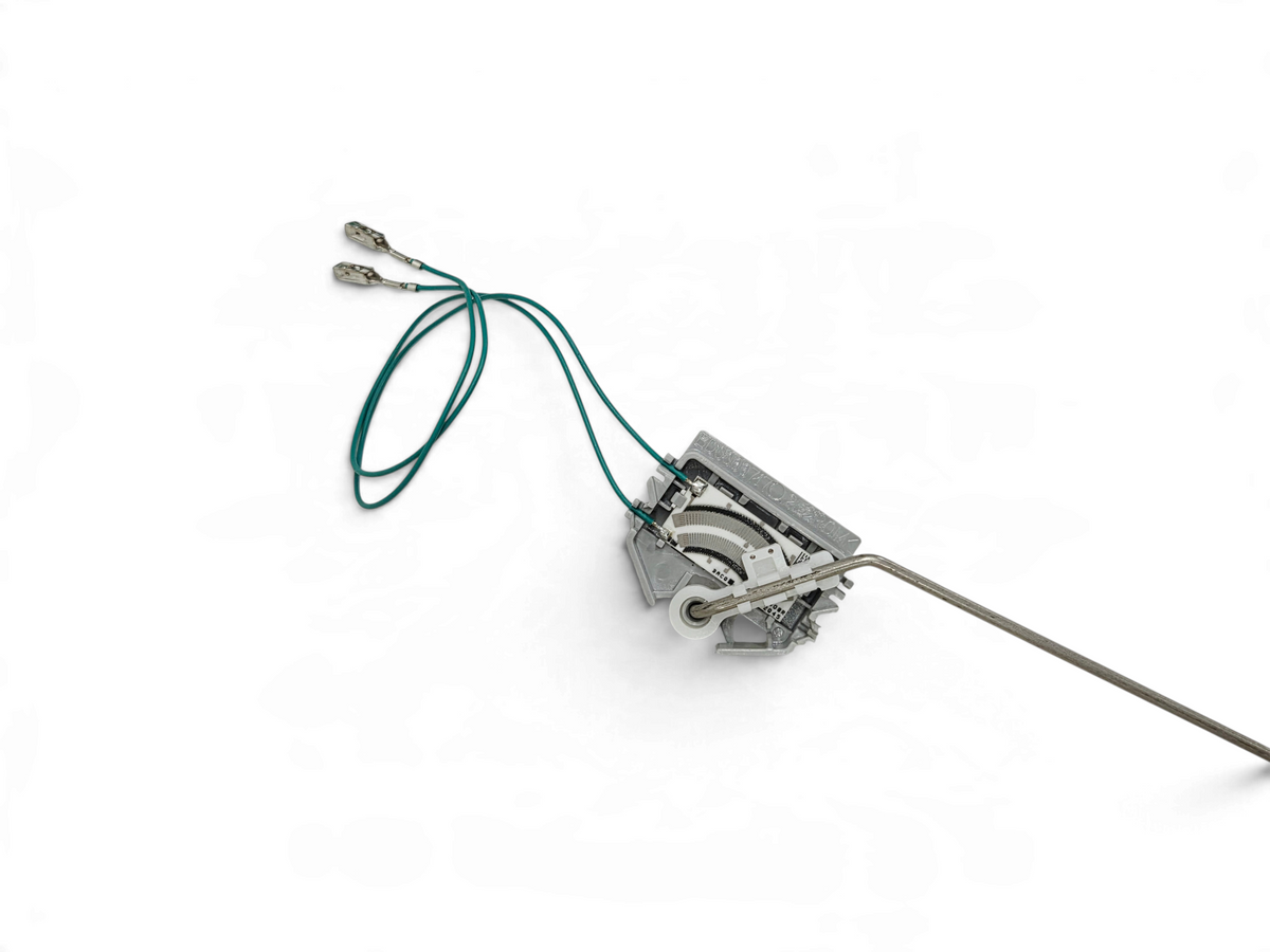 Send it Auto Parts OEM GM LH driver side fuel level sensor for 2007-2013 Corvette C6 with wiring and metal arm