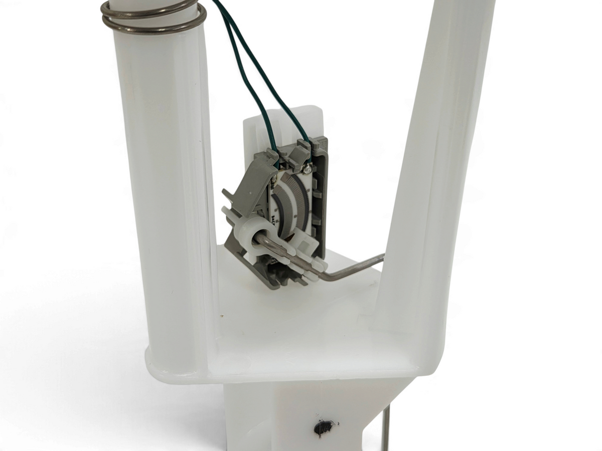 Send it Auto Parts OEM GM passenger side fuel pump and level sensor assembly for Corvette C6 and Cadillac XLR