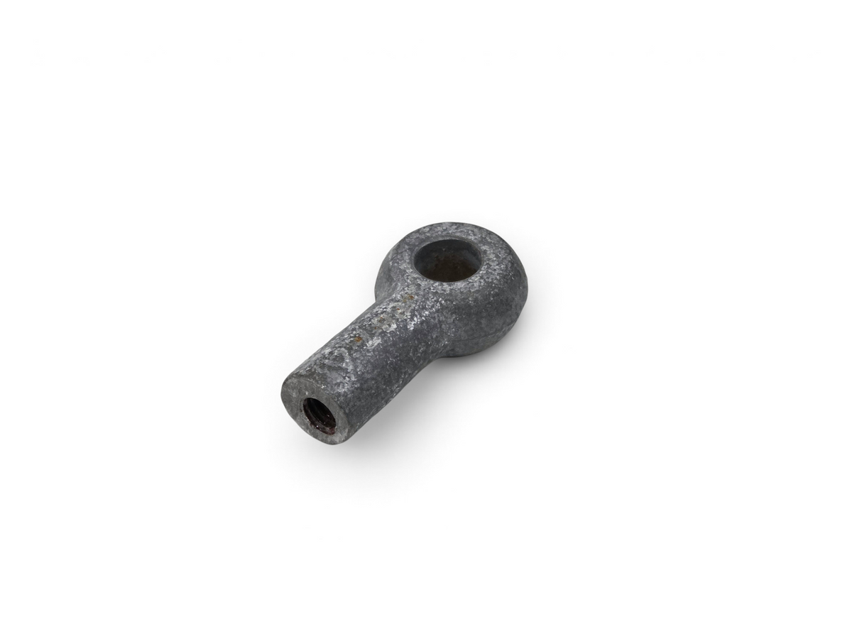 Send it Auto Parts OEM GM Corvette C3 headlight vacuum actuator link pivot clevis adjuster in grey metal finish
