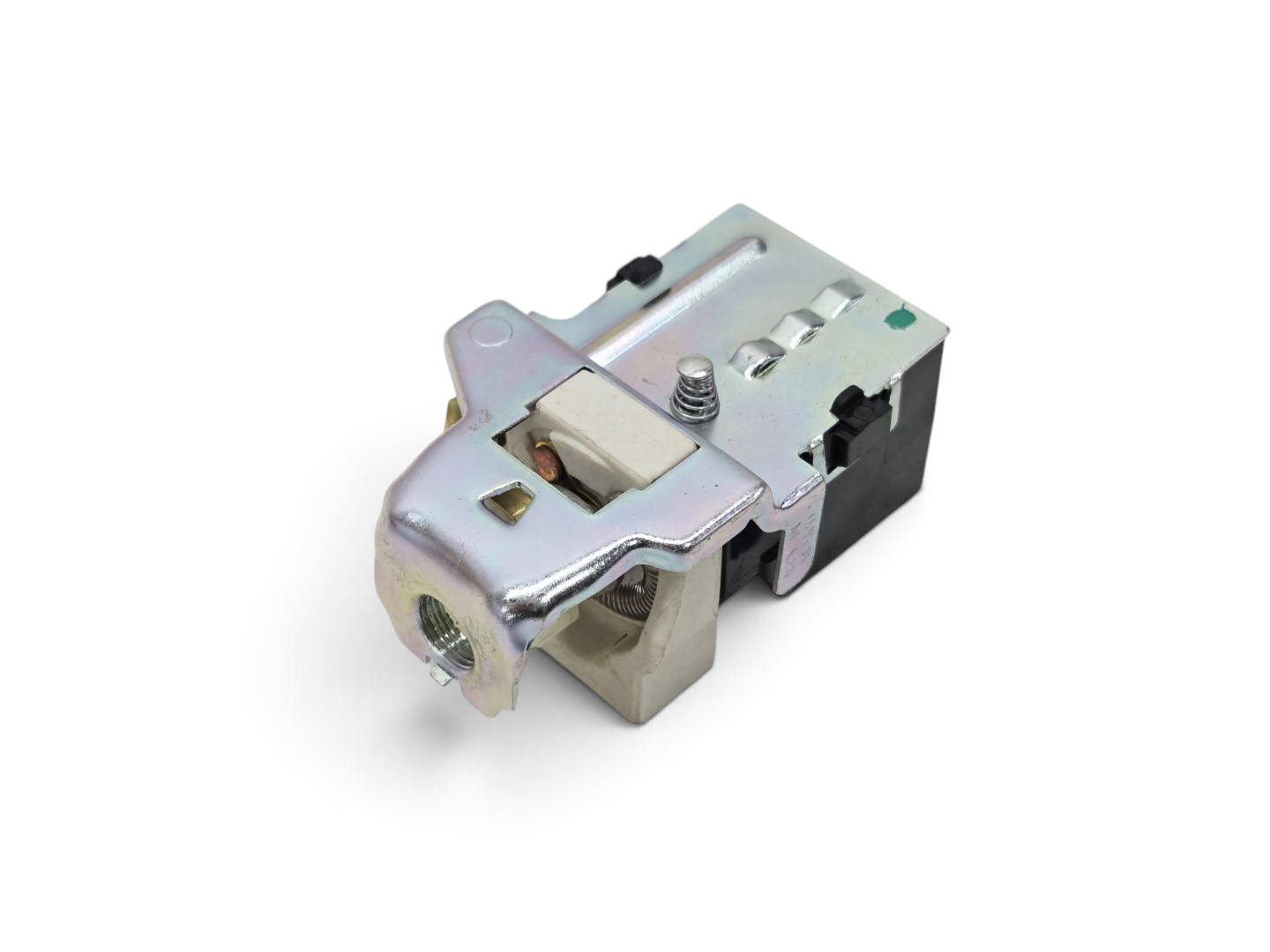 Send it Auto Parts 1964-1967 Corvette C2 headlight dash switch with dimmer functionality and metal housing