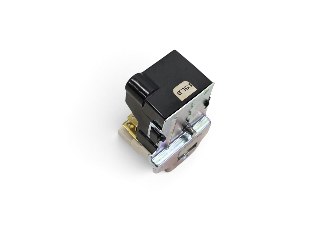 Send it Auto Parts 1964-1967 Corvette C2 headlight dash switch with dimmer functionality and metal mounting bracket