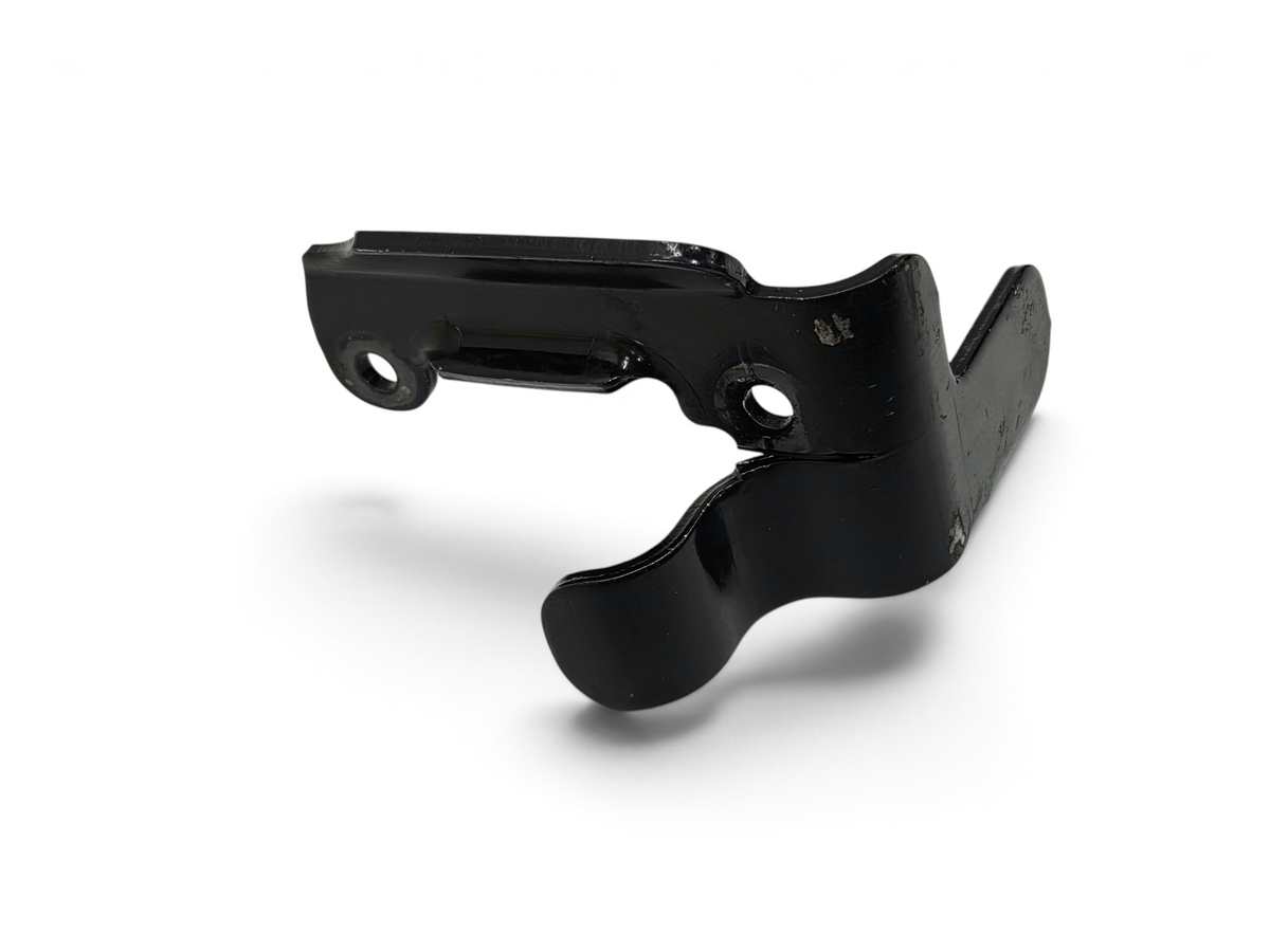 Send it Auto Parts OEM black metal intake manifold bracket for Corvette C6 Z06 LS7 7.0L engine