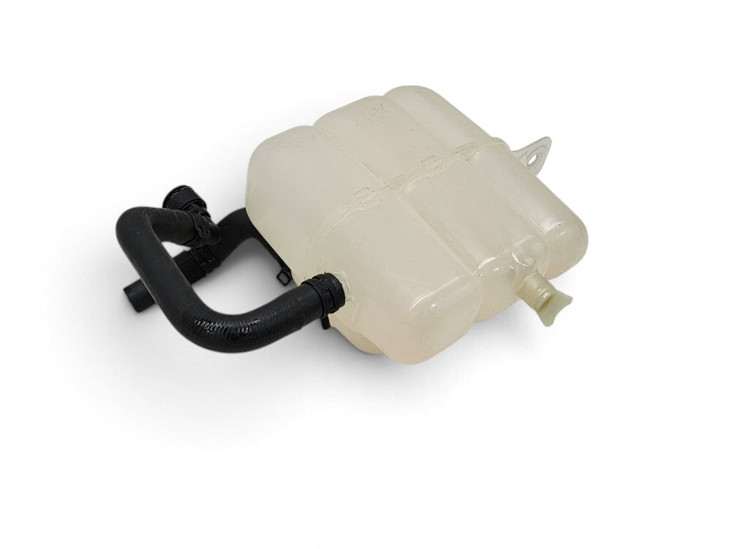 Send it Auto Parts OEM GM intercooler reservoir tank with hoses for 2015-2019 Chevy Corvette C7 Z06