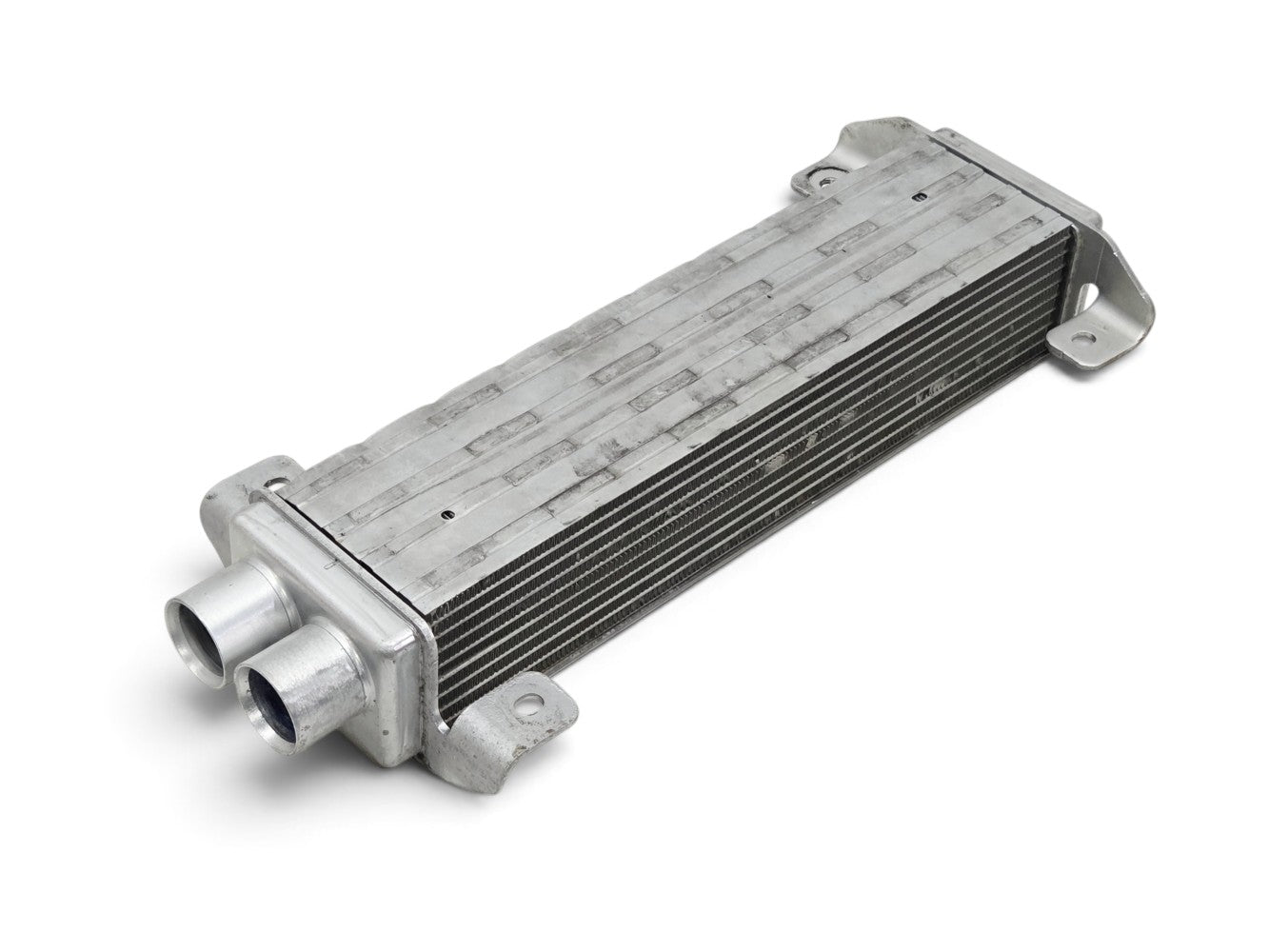 Send it Auto Parts reinforced intercooler supercharger brick for 2009-2013 Chevy Corvette LS9 ZR1
