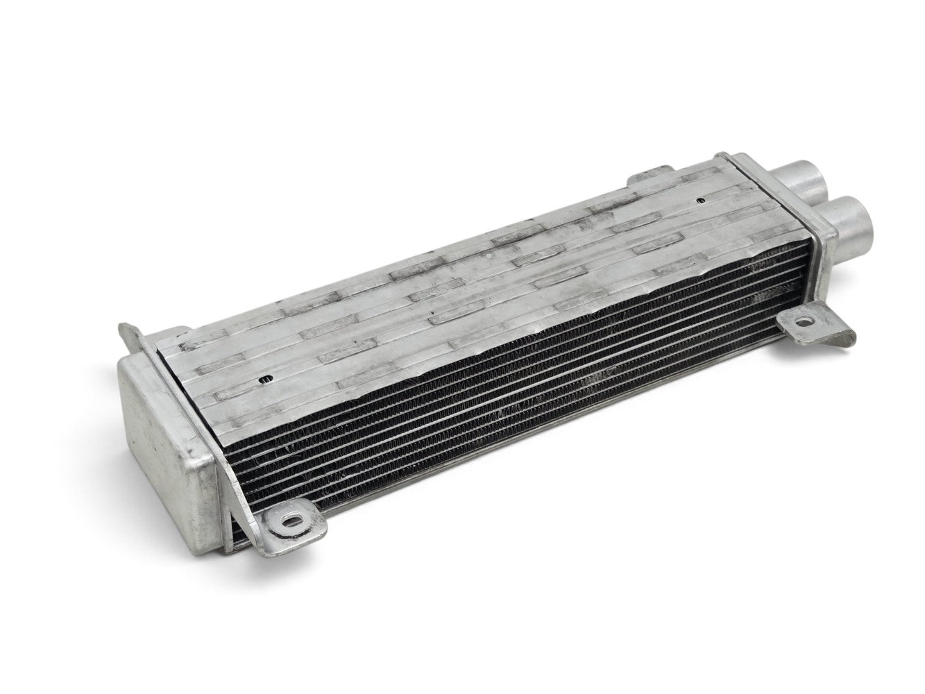 Send it Auto Parts reinforced intercooler supercharger brick for 2009-2013 Chevy Corvette LS9 ZR1