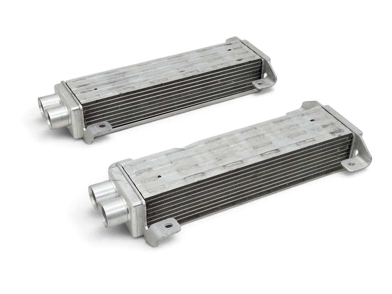 Send it Auto Parts reinforced intercooler supercharger bricks for 2009-2013 Chevy Corvette LS9 ZR1