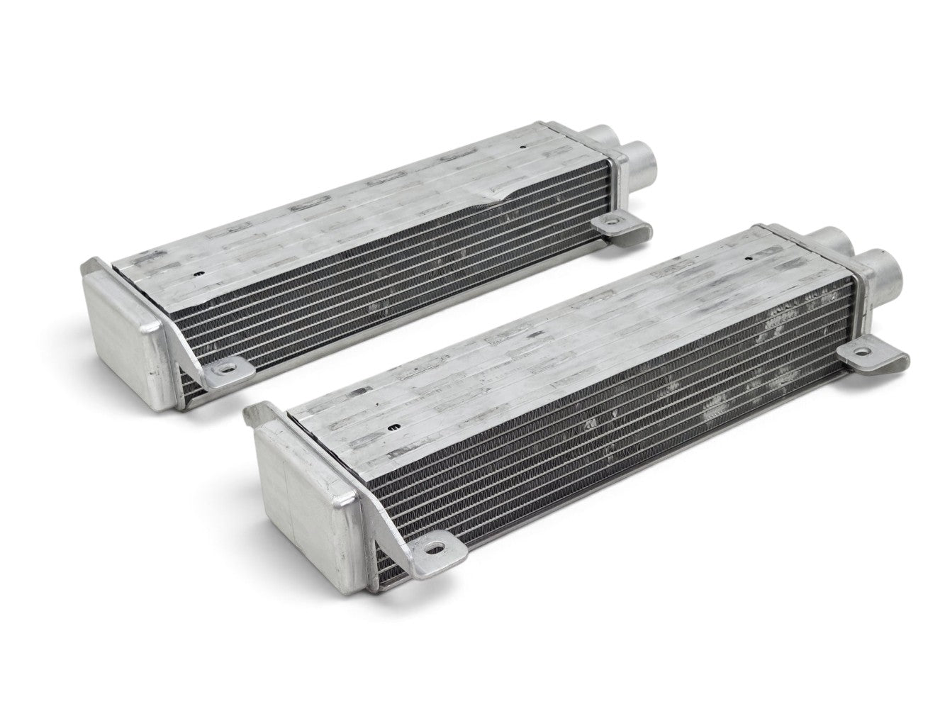 Send it Auto Parts reinforced intercooler supercharger bricks for 2009-2013 Chevy Corvette LS9 ZR1