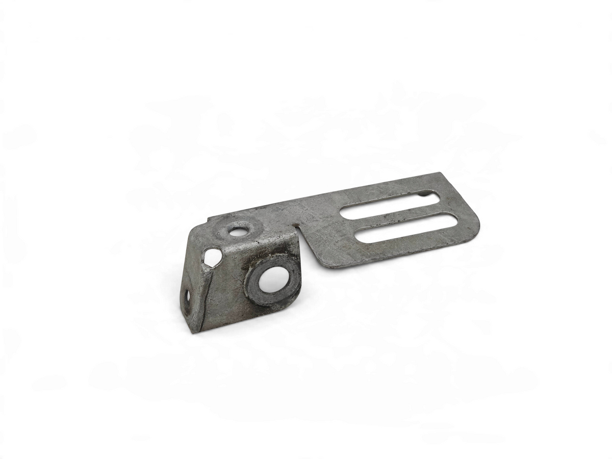 Send it Auto Parts OEM GM alternator blade shield for 1990-1995 Corvette C4 ZR-1 LT5 engine, metal bracket.